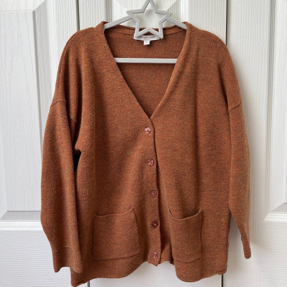 Cardigan Caramel baby and child (london)